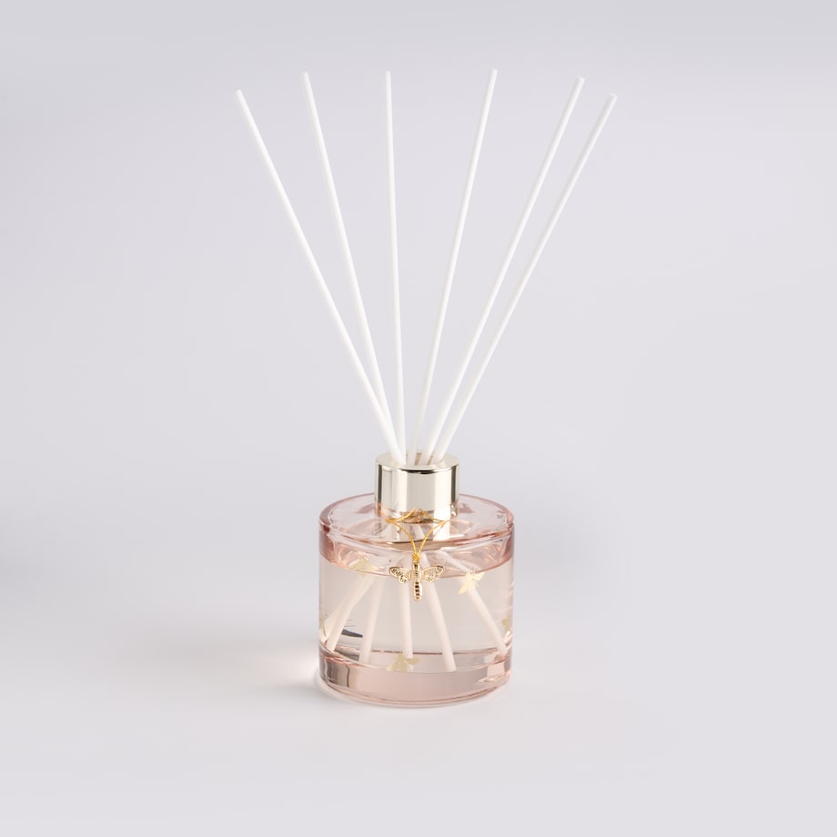 Dyfuzor zapachowy z patyczkami Belliamo 100 ml