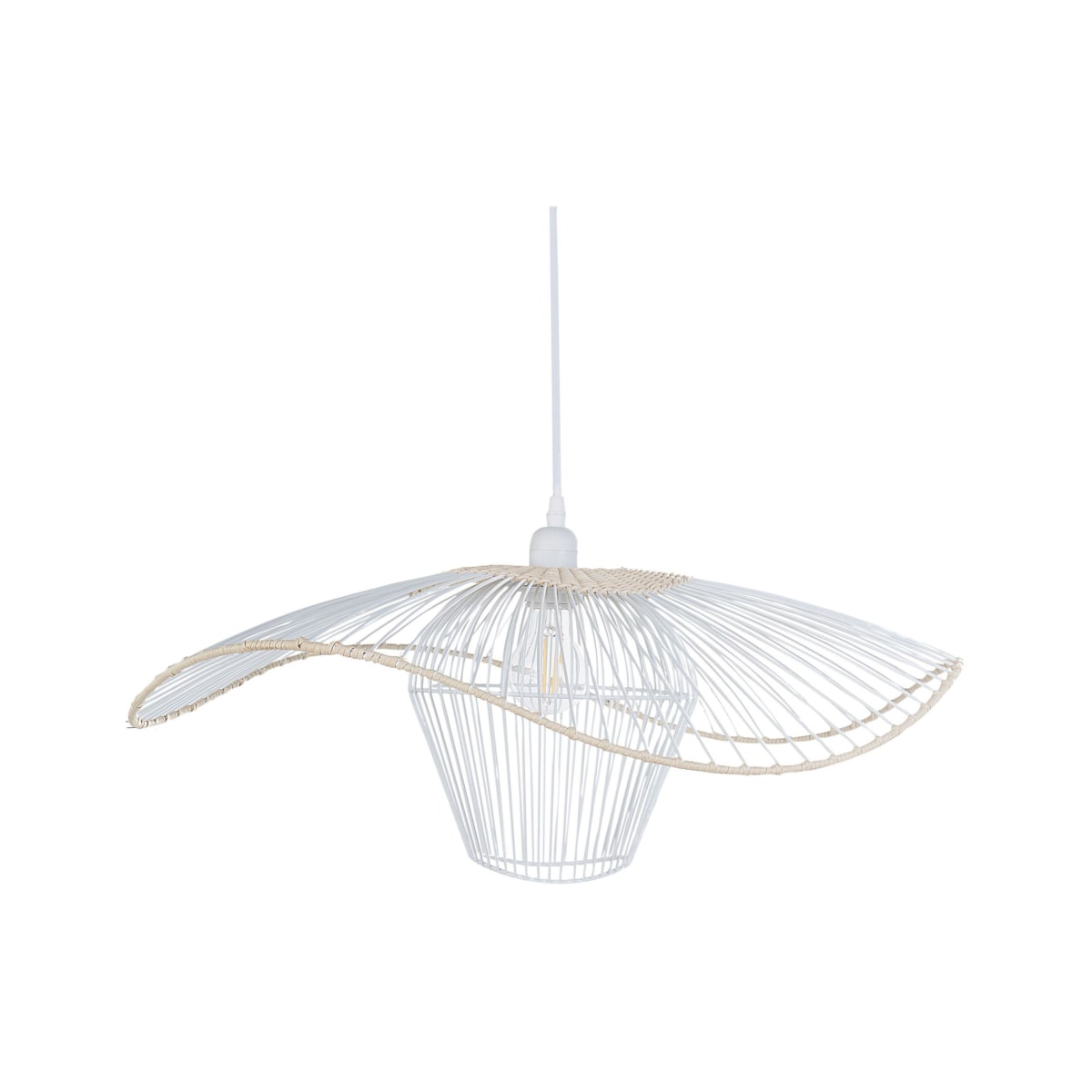 Lampa wisząca LUNGA