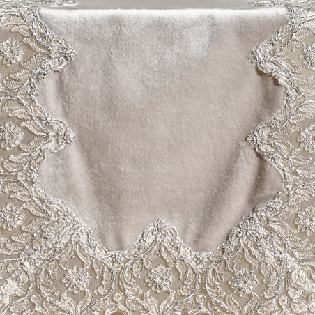 Bieżnik Palac 40x180 cm