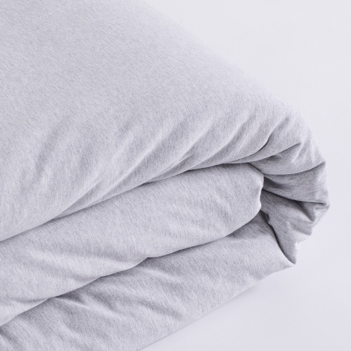 Pościel z Bawełnianego Jerseyu Granito 200x220 cm