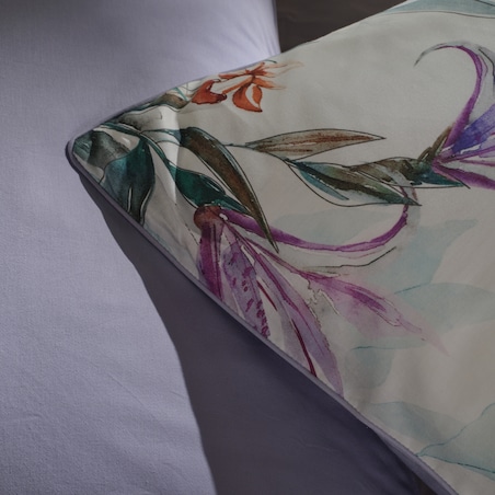 Pościel z bawełny satynowej Plantar 160x200 cm