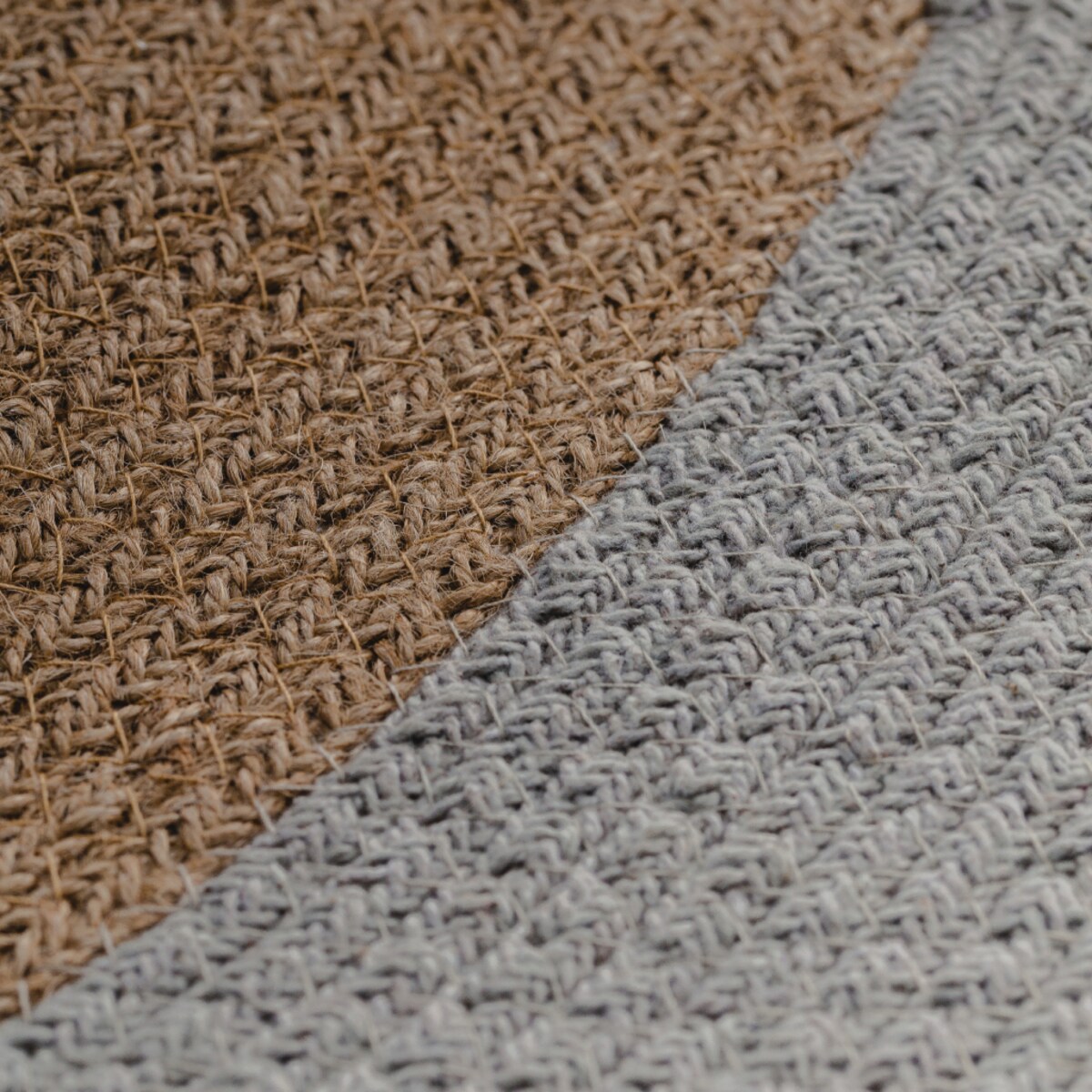 Dywan Oriana ø 110 cm