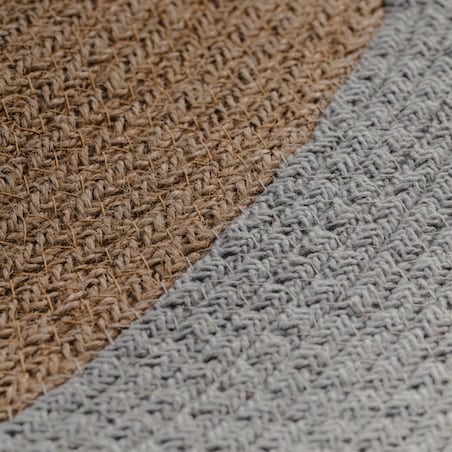 Dywan Oriana ø 110 cm