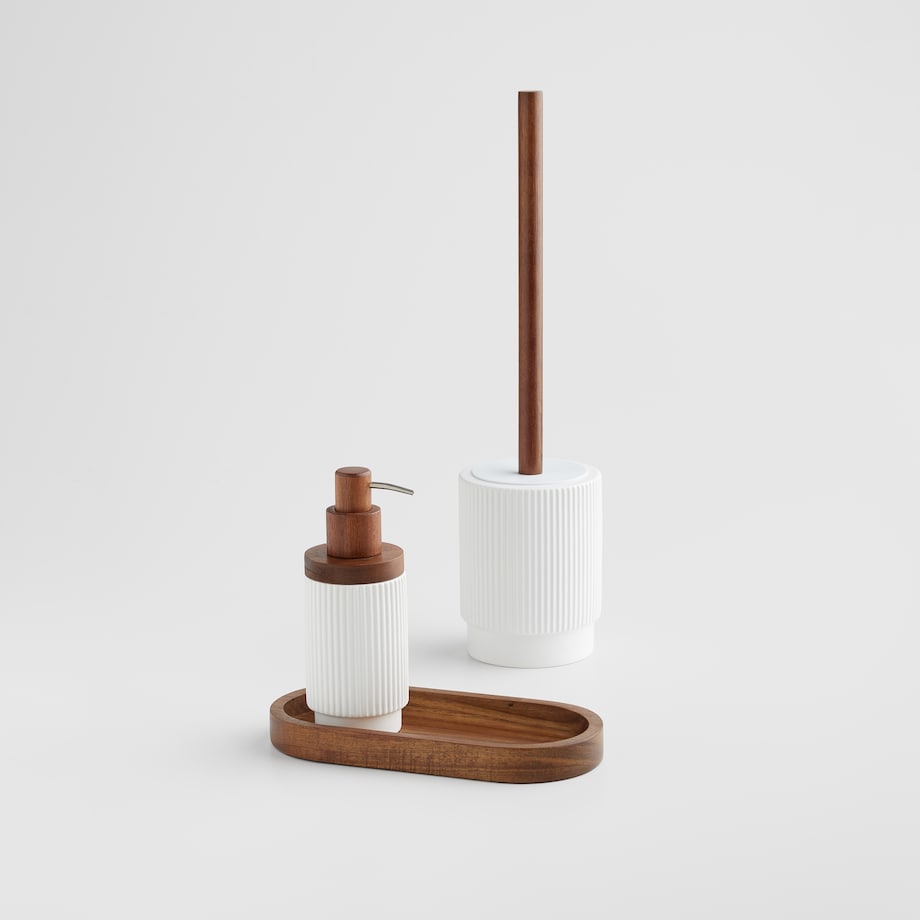 Szczotka Toaletowa Femenia