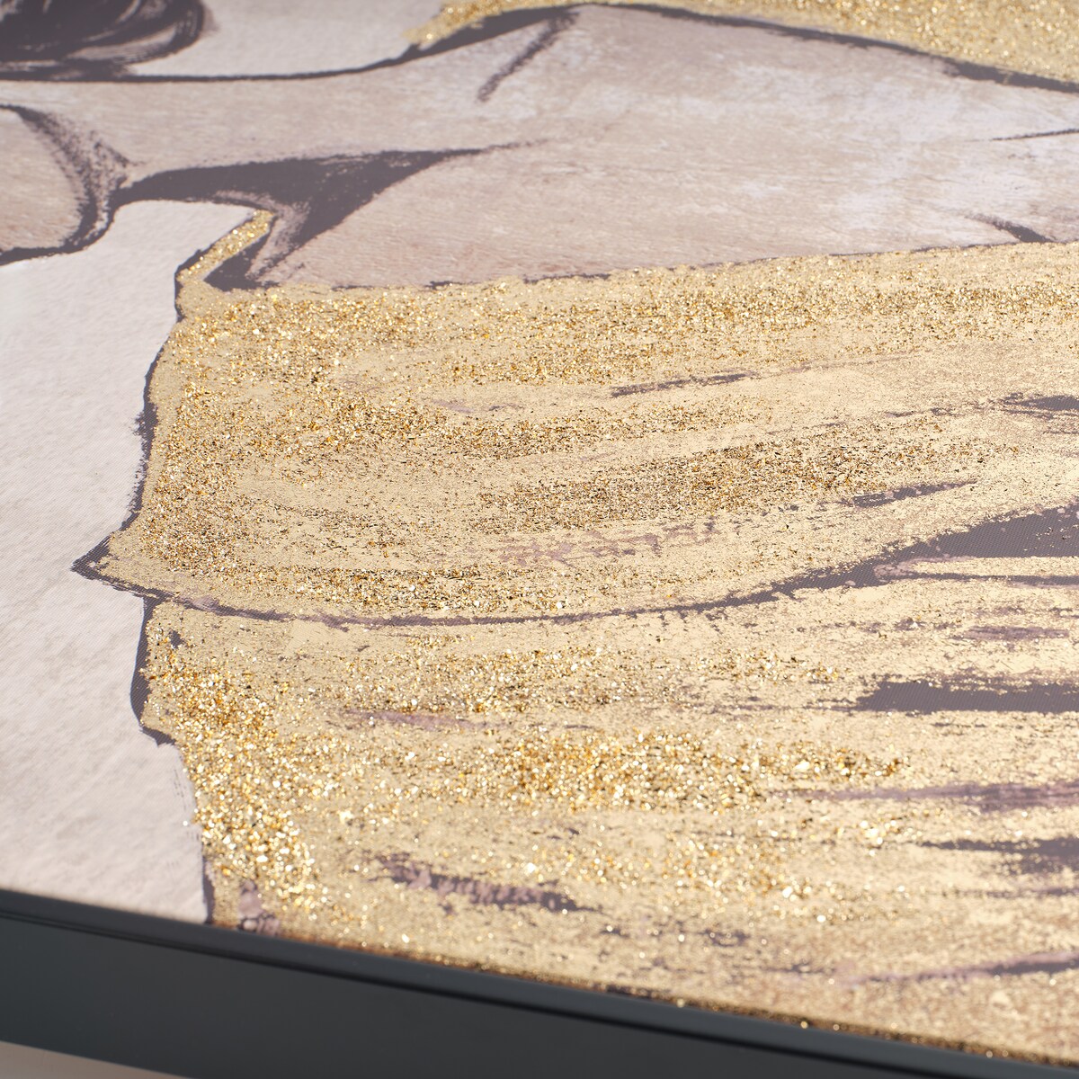 Obraz W Ramie Stylos z motywem postaci