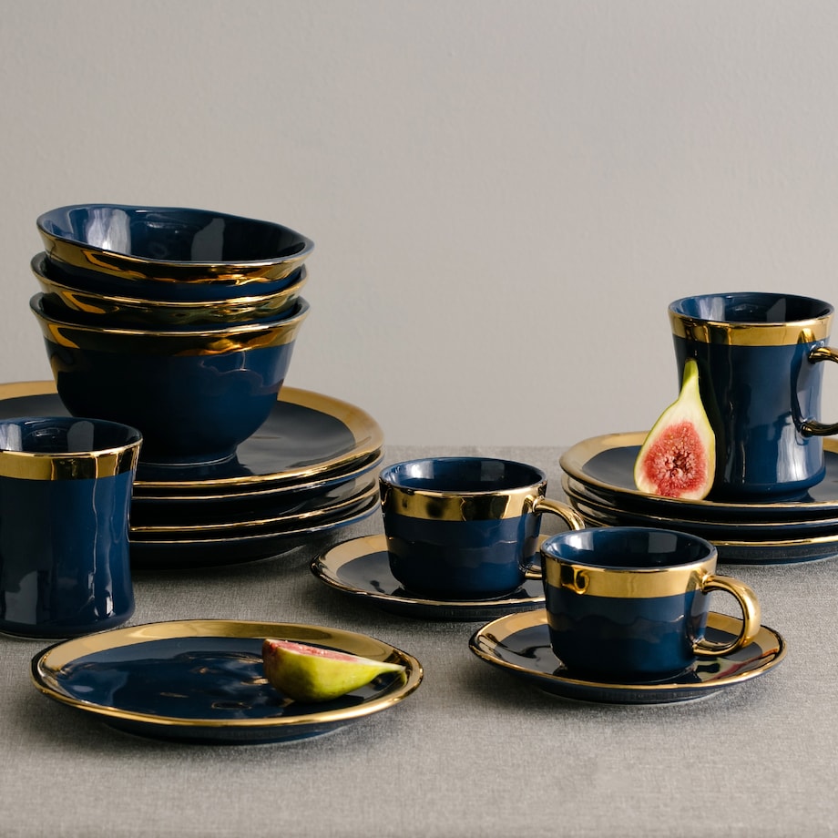 Filiżanka Ze Spodkiem Newtino