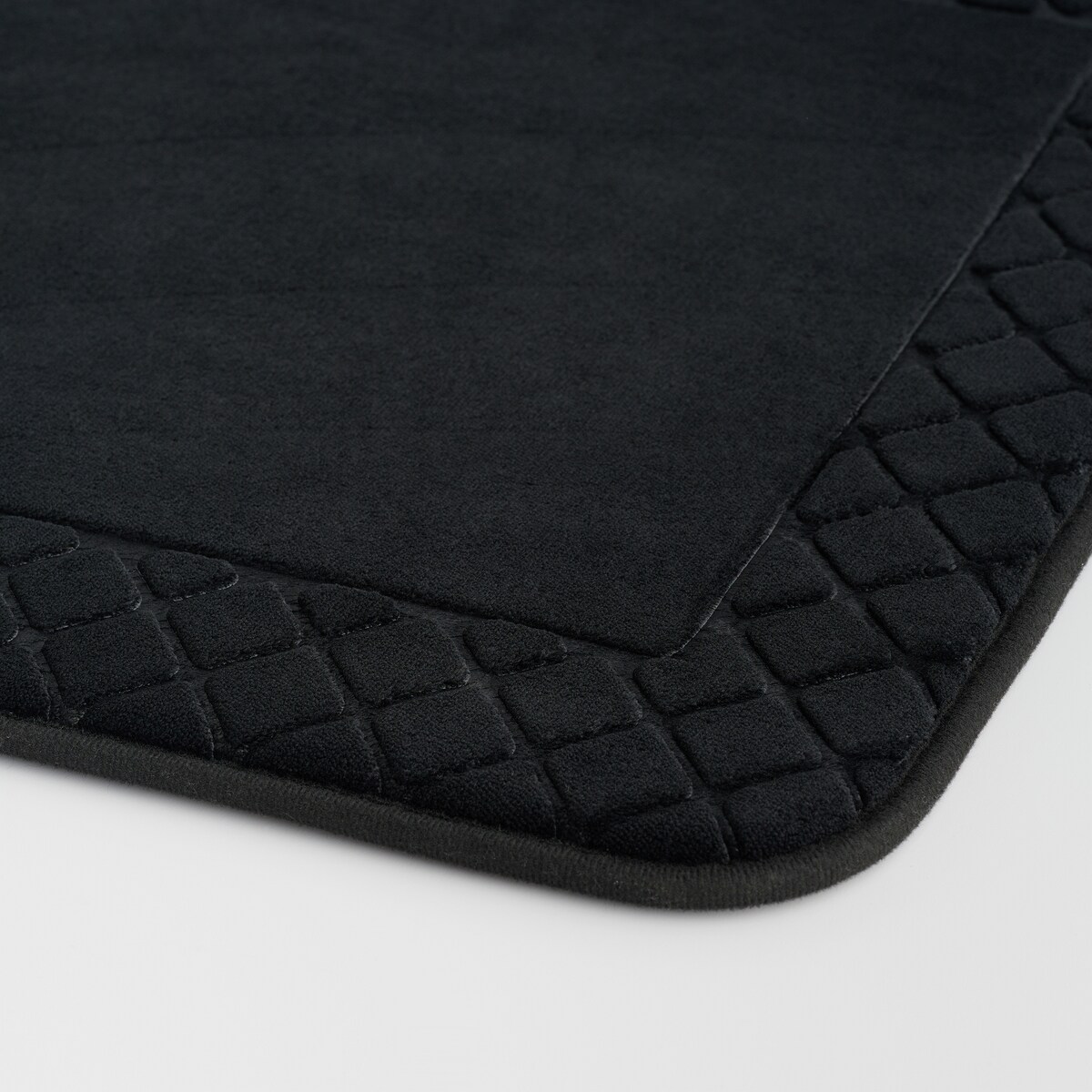 Dywanik Hausos 50x80 cm z motywem geometrycznym