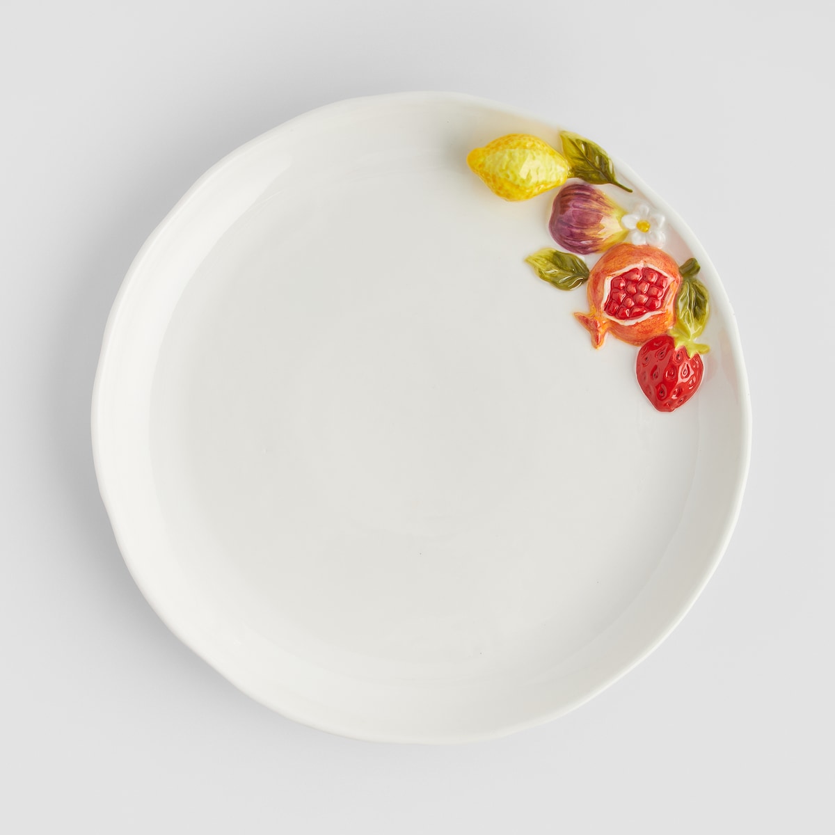 Patera Dekoracyjna Frutti