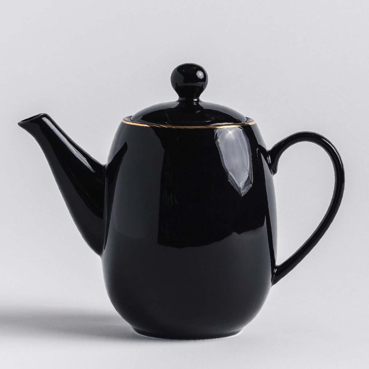 Teapot  