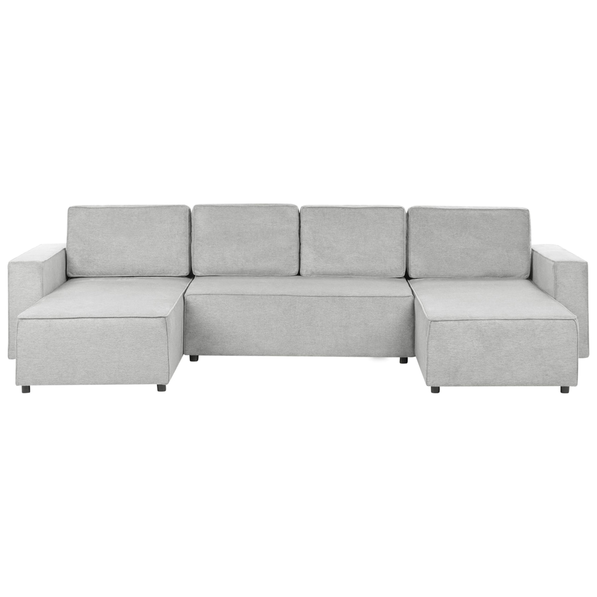 Sofa w kształcie U VATNE