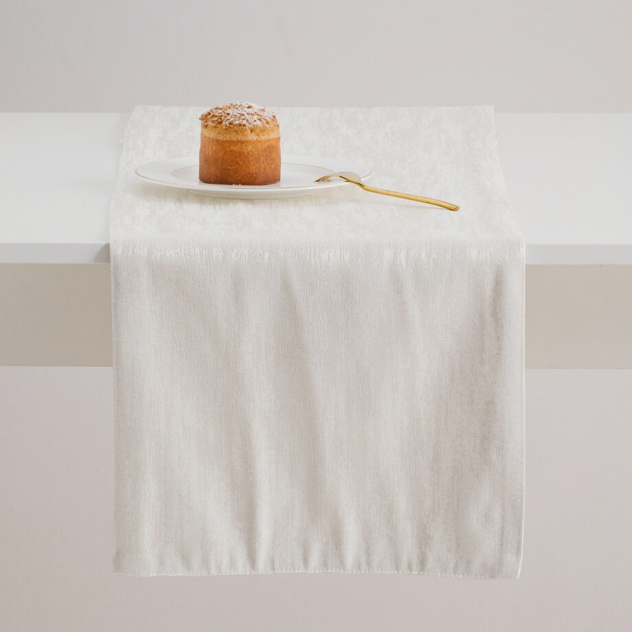 Bieżnik Żakardowy Mesa