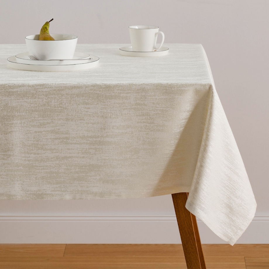 Obrus Żakardowy Mesa