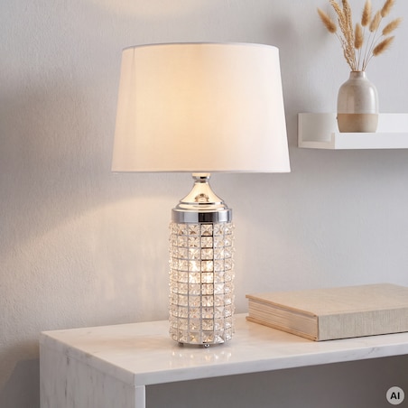 Lampa Stołowa Etienet