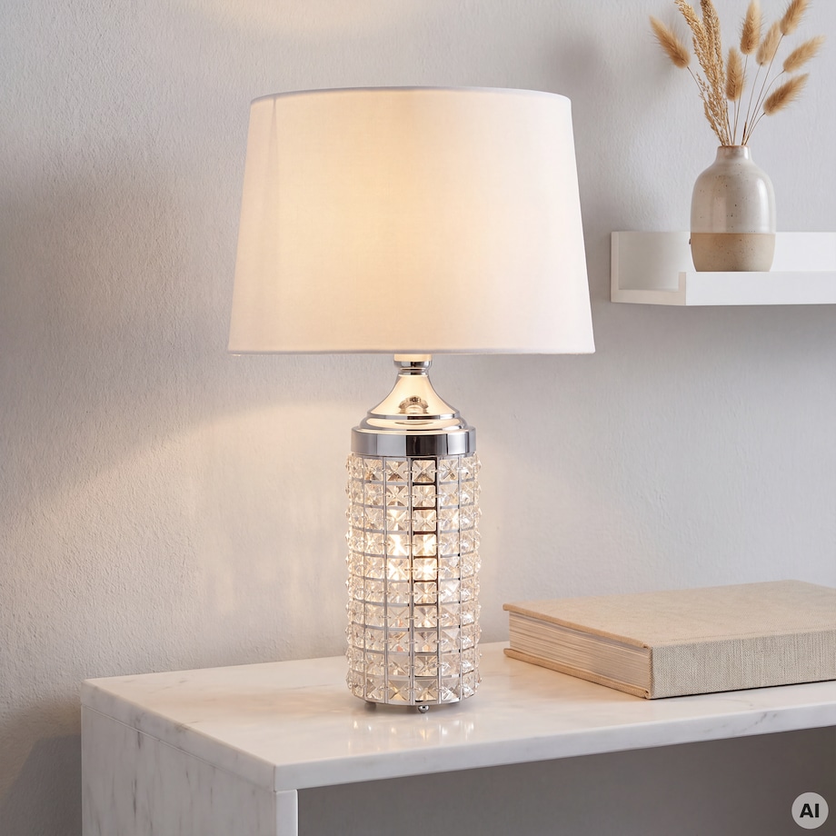 Lampa Stołowa Etienet