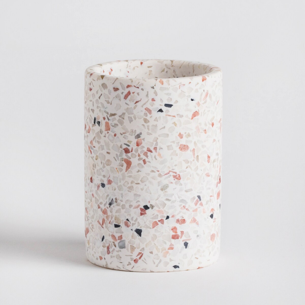 Zestaw Akcesoriów Łazienkowych z Efektem Lastryko Lastricosi