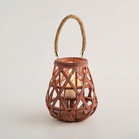 Lampion Modelin