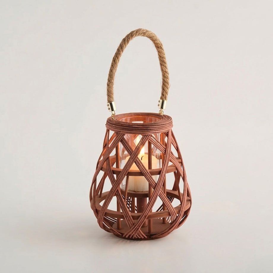 Lampion Modelin