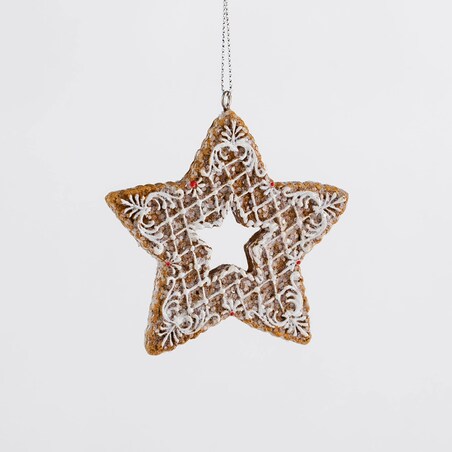 Zawieszka Gingerstar