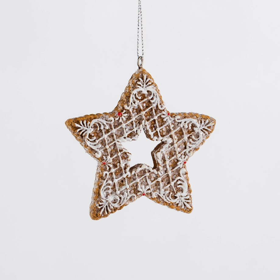 Zawieszka Gingerstar