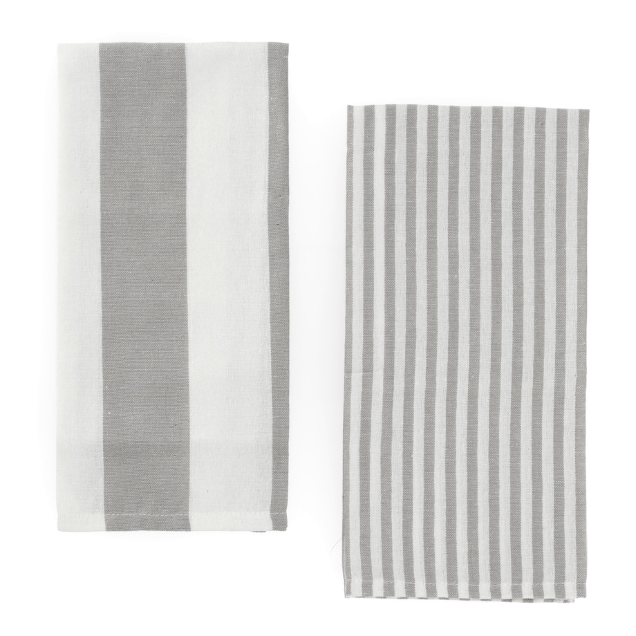 Komplet Ścierek Duo