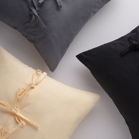 Poszewka z włóknem konopnym Bosma