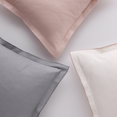 Poszewka z włóknem konopnym Konya