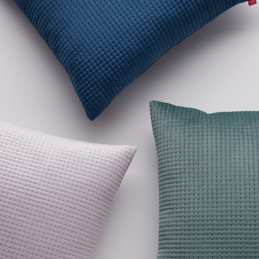 Poszewka Jednobarwna Pontoso