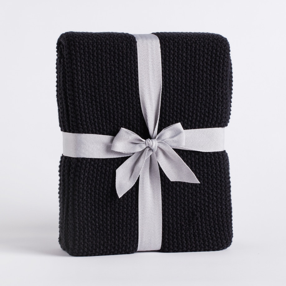 Koc Dzianinowy Zaldar