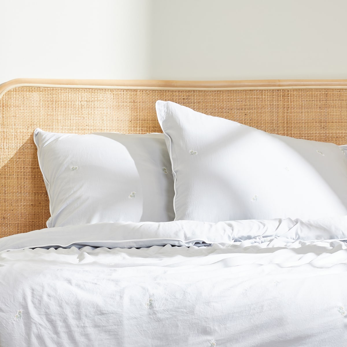 Pościel Z Mikrofibry Frescot 160x200 cm