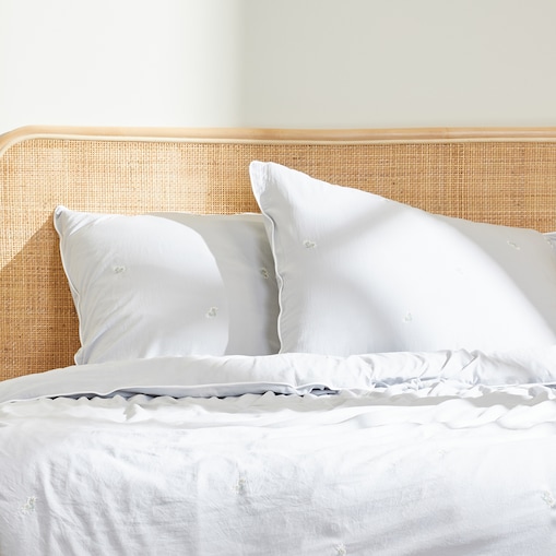 Pościel Z Mikrofibry Frescot 160x200 cm