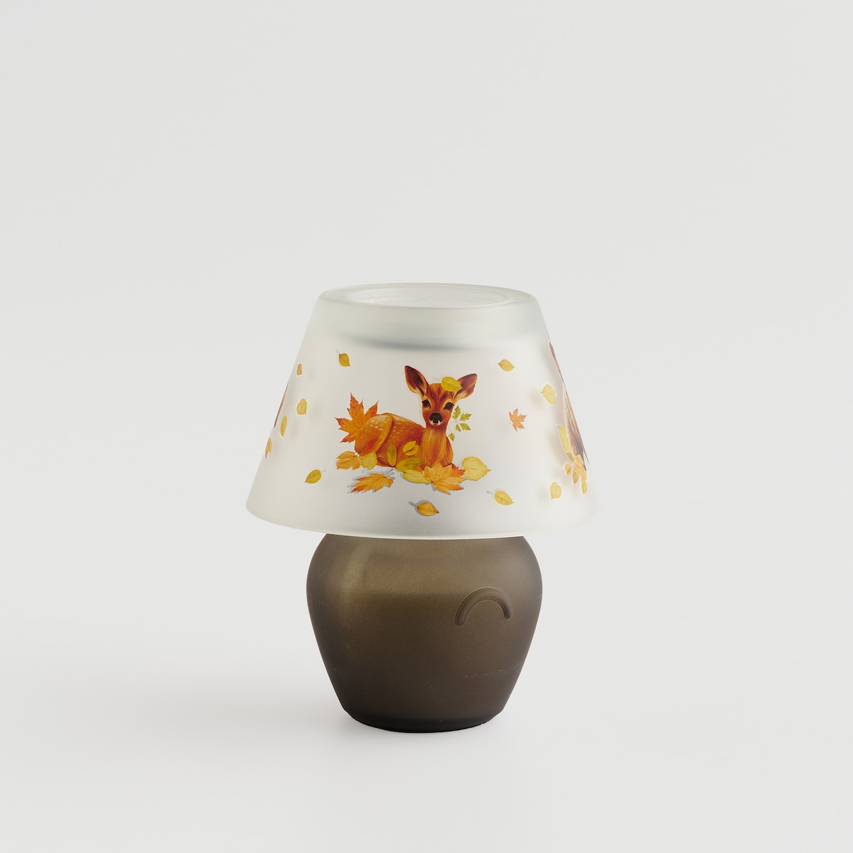 Świeca Zapachowa Babydeer lamp