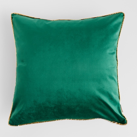 Poszewka Haftowana Everwinter 45x45 cm
