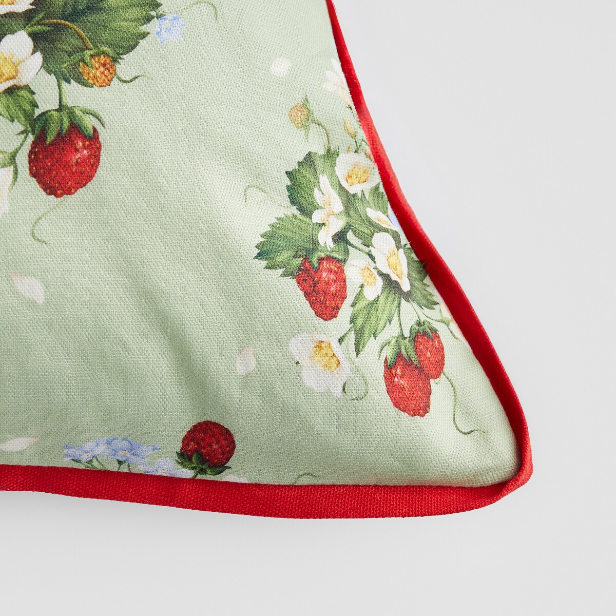 Poszewka z nadrukiem Berralee 45x45 cm