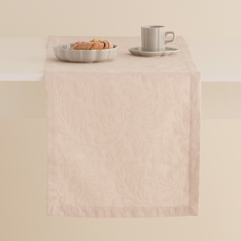 Bieżnik Żakardowy Cabrera