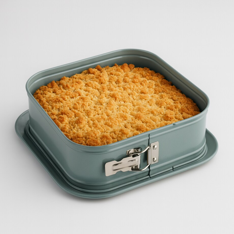 Forma Do Pieczenia Kalupi