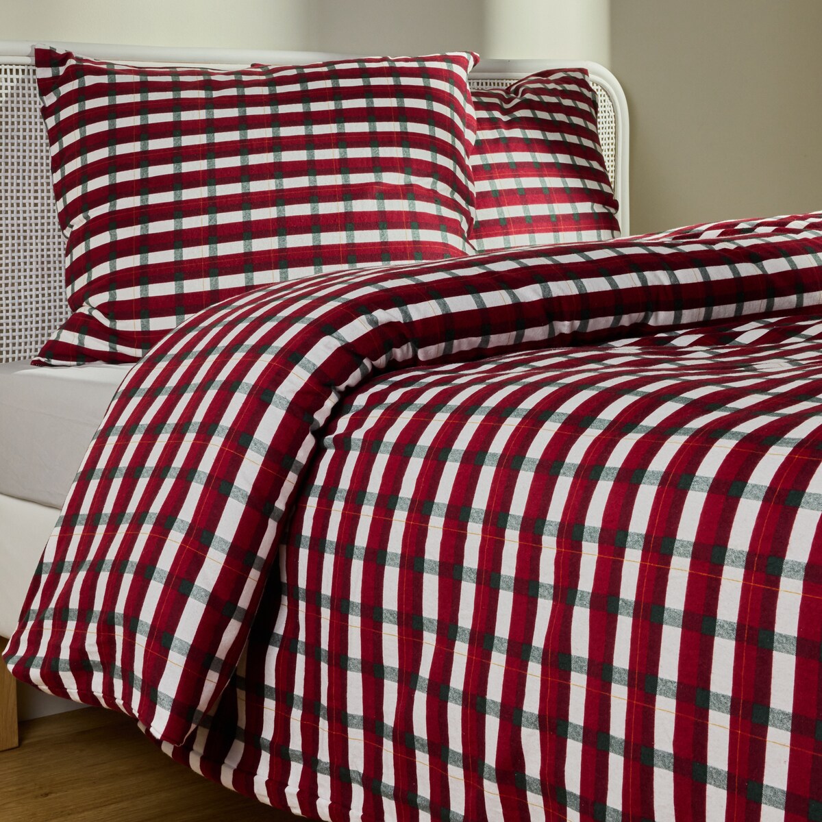 Pościel Flanelowa Maglamo 140x200 cm