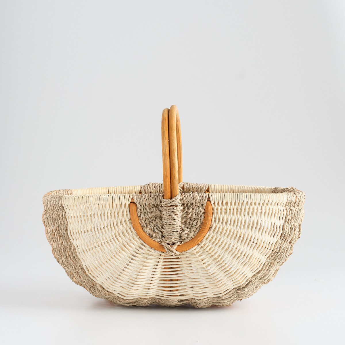 Koszyk Kestino 32x47 cm