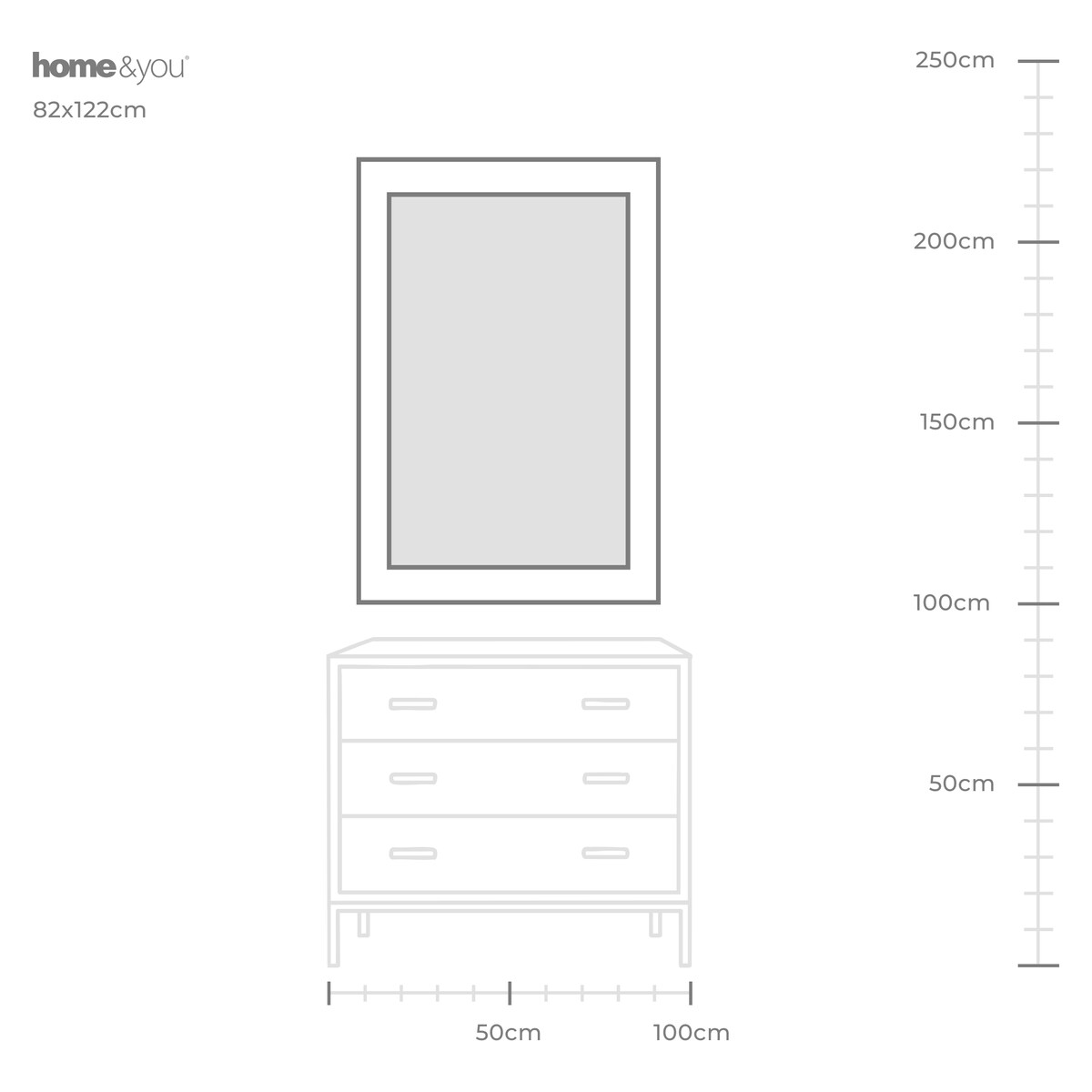 nowoczesny obraz na płótnie nusco 80x120