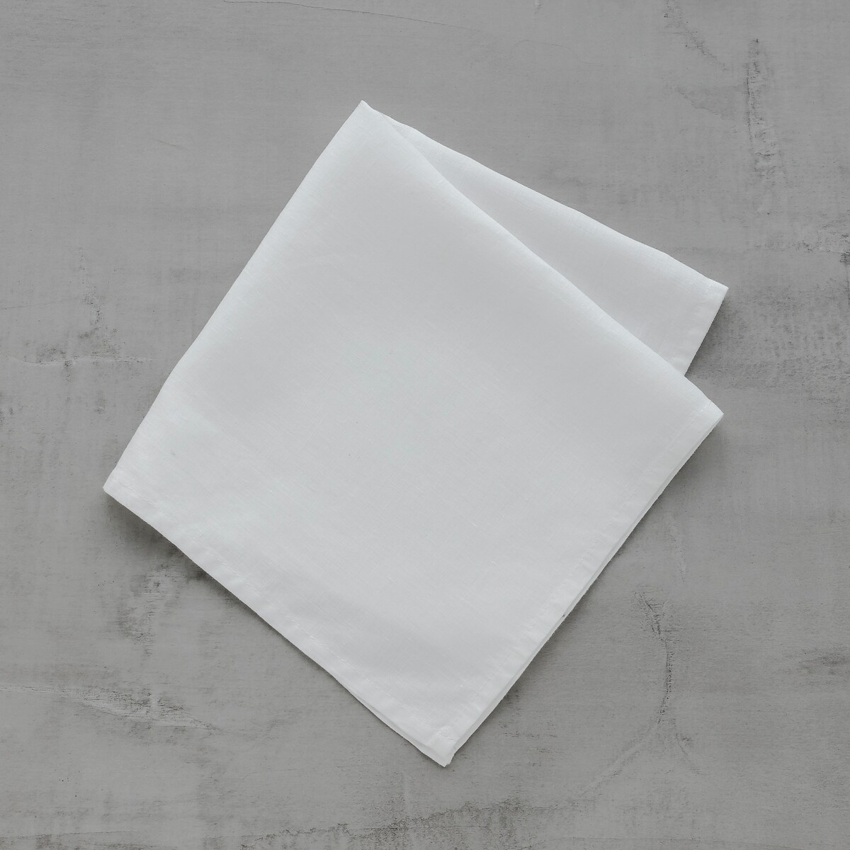 Serwetka Lniana Faye 45x45 cm