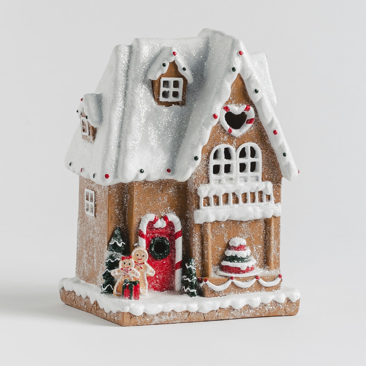 Dekoracja Led Gingerhome