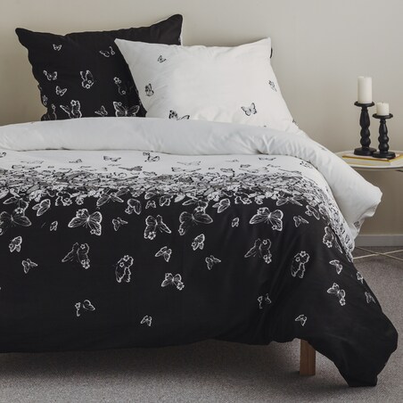 Sateen Bed Linen Velaro 200x220 cm