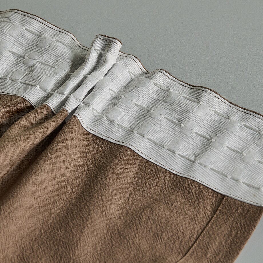 Zasłona Bawełniana Campos 140x250 cm