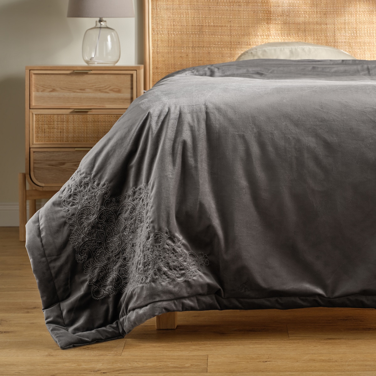 Narzuta Arabea 200x220 cm