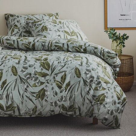 Sateen Bed Linen Grenaro 160x200 cm