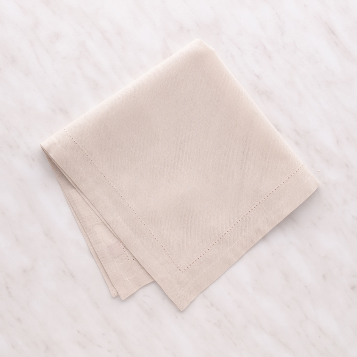 Serwetka z domieszką konopi Dellon