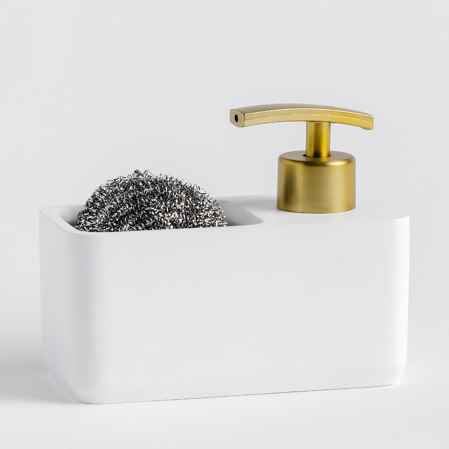 Dozownik Z Gąbką Brocker 2