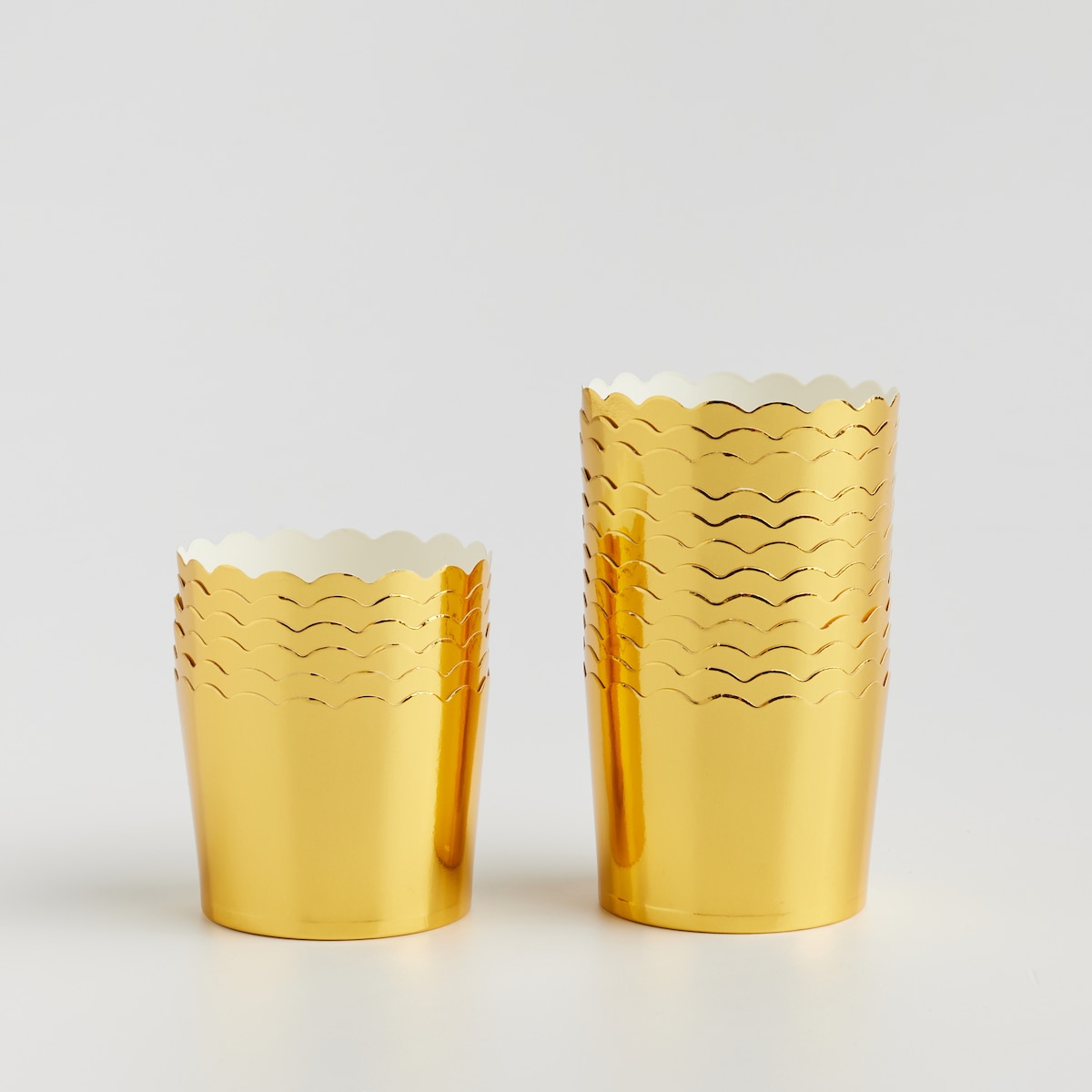 Komplet Papilotek Dorada