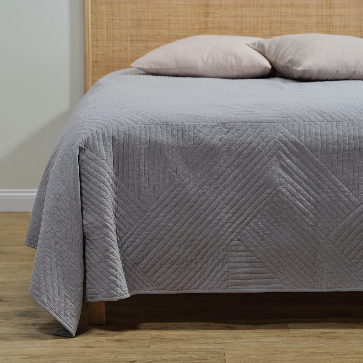 Narzuta Bawełniana Minicot 240x260 cm