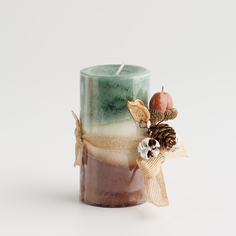 Świeca Zapachowa Pesiso deco