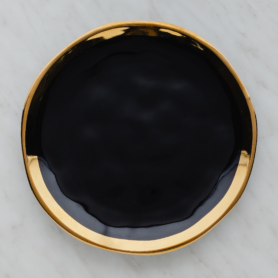 Talerz Obiadowy Newtino